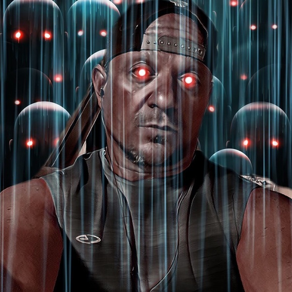 Meet your Posher, Mark - Picture 1 of 2